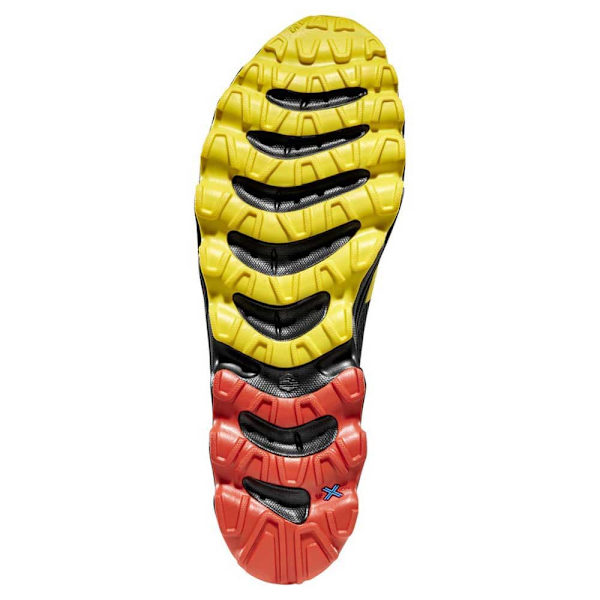 La Sportiva Trail Løbesko Helios Iii  EU 45 1/2 Mand