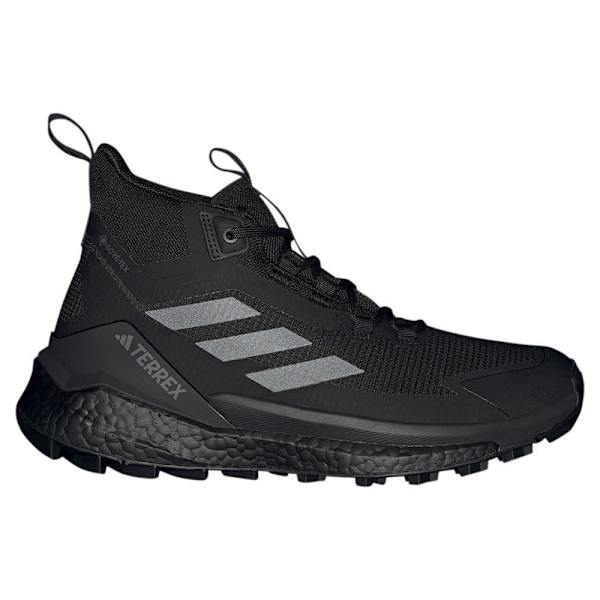 Adidas Vl Court Bold Skor Vit EU 38 Kvinna