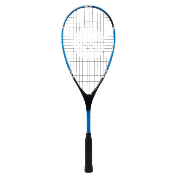 Hi-tec Squashracket Ultra Squash Silver