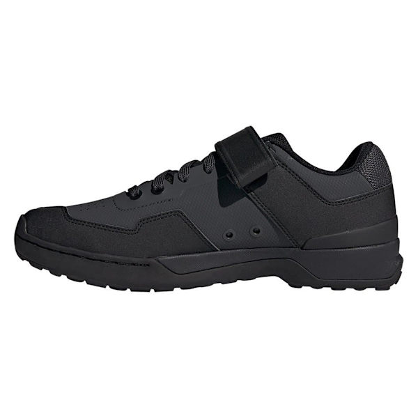 Five Ten Mtb Sko Kestrel Lace Sort,Grå EU 40 2/3 Mand