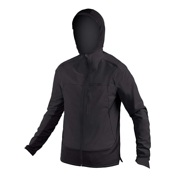 Endura Mt500 Polartec Jakke Sort 3XL Mand