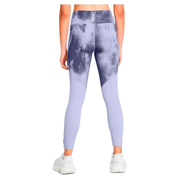 Under Armour Strumpbyxor Fly Fast 7/8  S Kvinna
