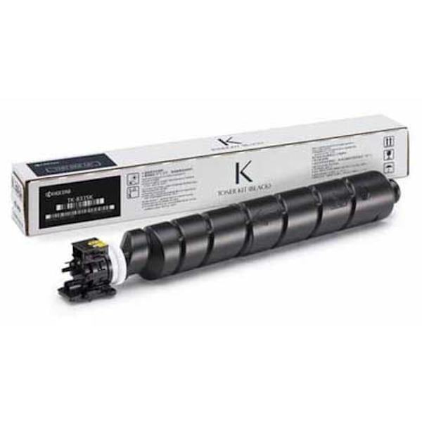 Kyocera Toner Tk-8335k Kit Sort