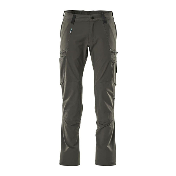 Mascot Funktionelle Store Bukser Advanced 21679 Grå 50 / 32 Mand