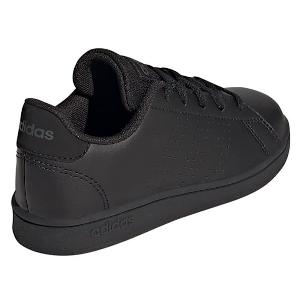 Adidas Skor Barn Advantage Svart EU 30