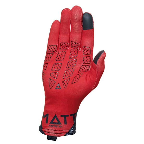 Matt Taga Trail Running Flerfarvet L Mand