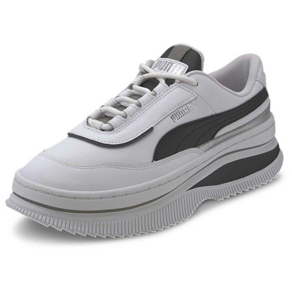 Puma Select Utbildare Deva Mono Pop Vit EU 38 Kvinna
