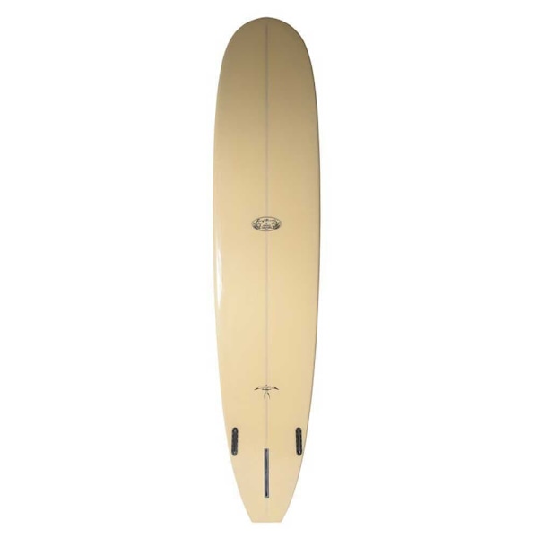 Takayama Surfbræt Longboard Itp In The Pink 9´2 Pu  279.4 cm