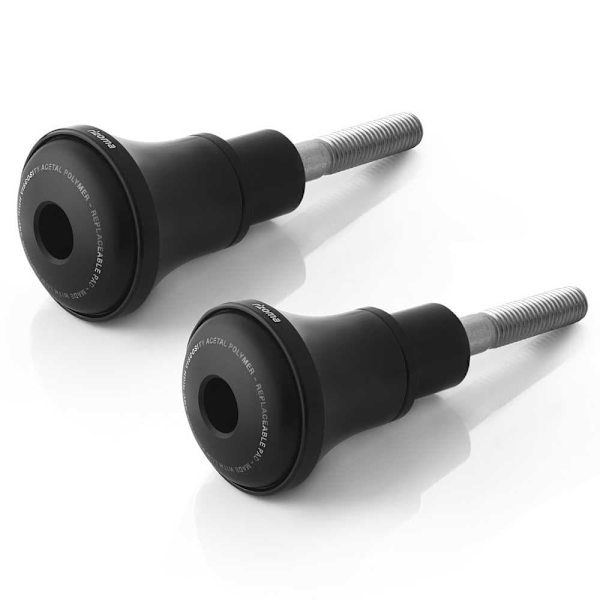 Rizoma Side Skyderene Sport R Pm592 Sort