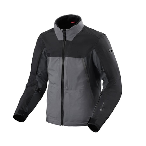Revit Echelon Goretex Jakke Grå S Mand