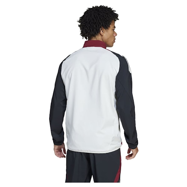 Adidas Manchester United Tiro 24 Presentation Träningsoveralljacka  XL Man