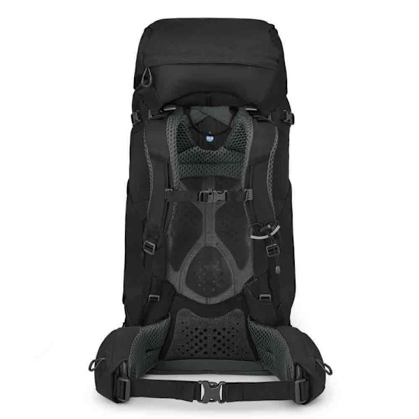 Osprey Rygsæk Kestrel 68l Sort L-XL