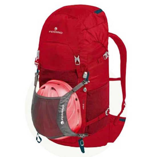Ferrino Reppu Agile 25l Punainen