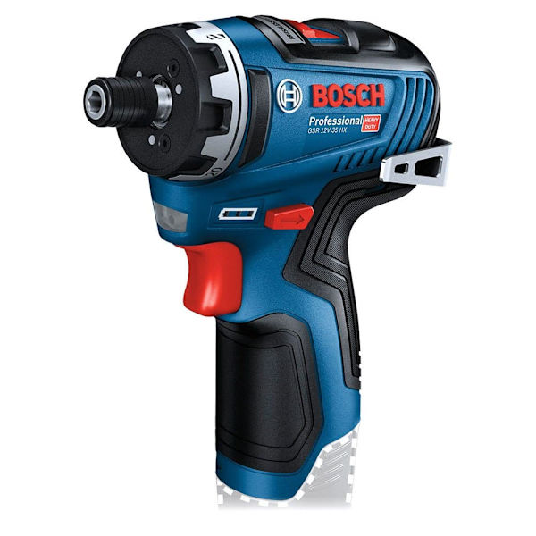 Bosch Professional Gsr 12v-35 Hx Cordless Sininen