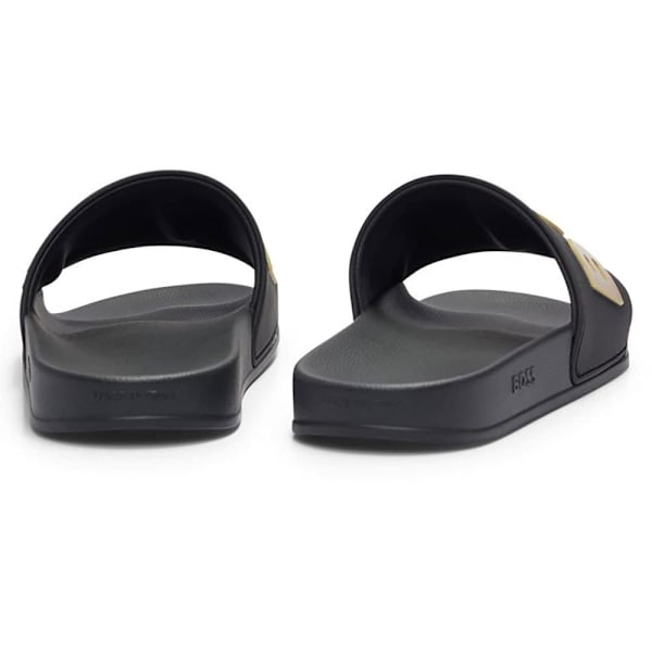 Boss Slides Kirk Svart EU 38 Man