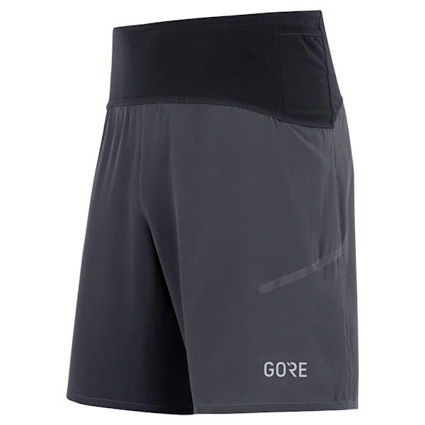 Gore® Wear Korte Bukser R7 Sort S Mand