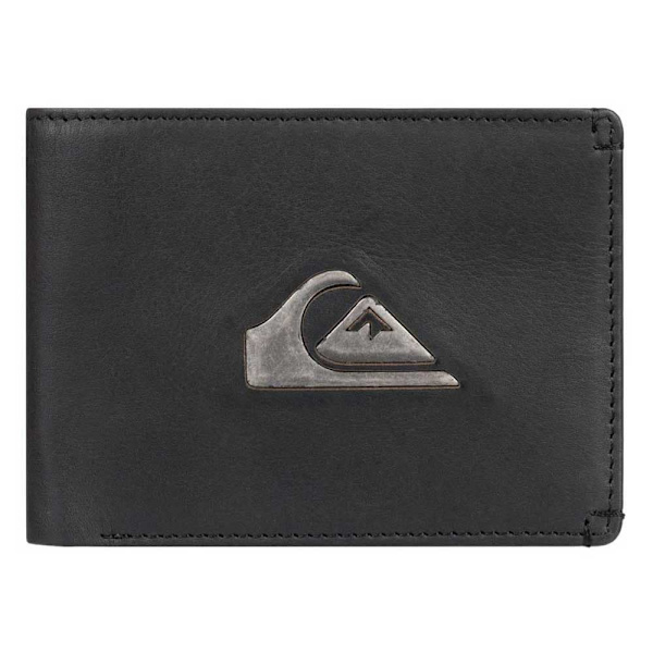 Quiksilver New Miss Dollar Ii Svart M