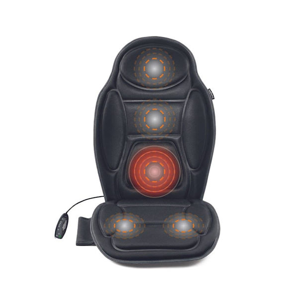 Medisana Massage Backup Mch Sort