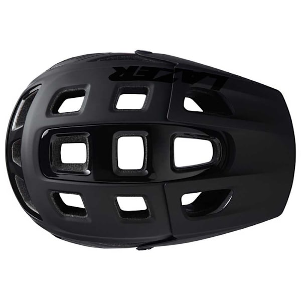 Lazer Mtb Hjelm Impala Sort M