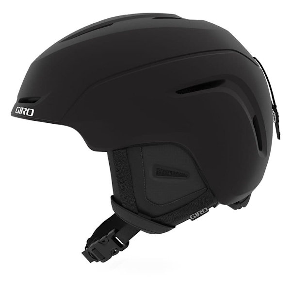 Giro Neo Hjelm Sort XL