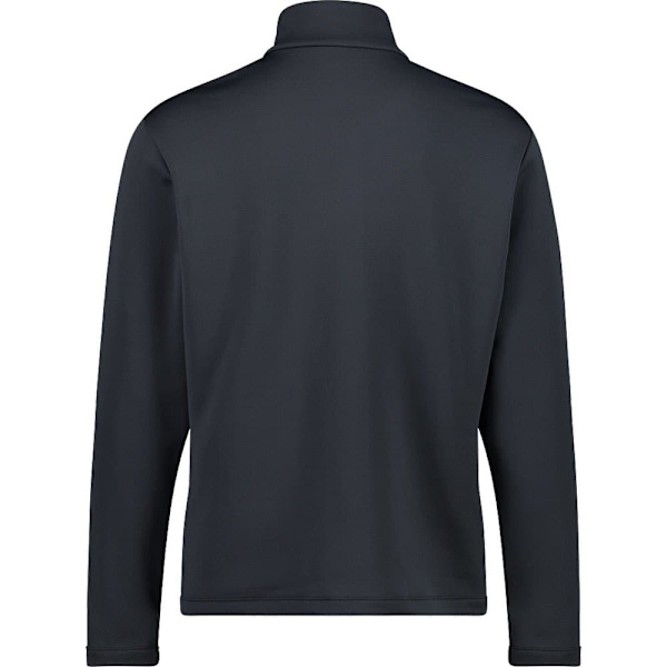 Cmp Sweat 3e15747 Fleece Grå L Man