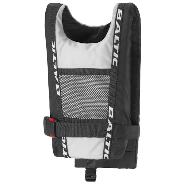 Baltic Redningsvest 50n Active Canoe Grå >40 kg