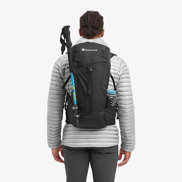 Montane Rygsæk Trailblazer Xt 25l Sort