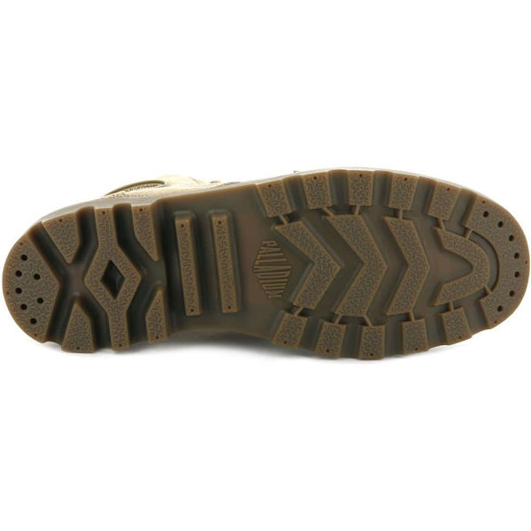 Palladium Saappaat Pampa Hi Vihreä EU 44 Mies