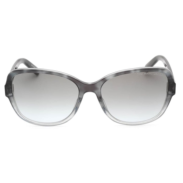 Marc Jacobs Marc528s0ab89 Solglasögon För Kvinnor Grå Grey Man