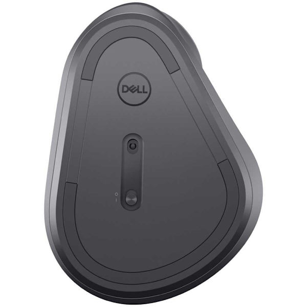 Dell Langaton Hiiri Ms900-gr-emea Musta