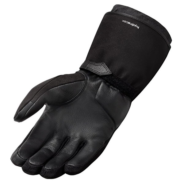 Revit Vinterhandsker Heated Freedom H2o Sort XL