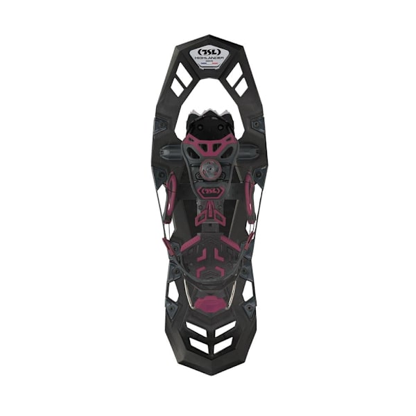 Tsl Outdoor Snesko Highlander Instinct Sort EU 44-52