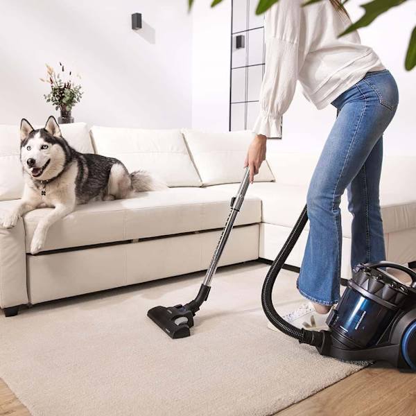 Cecotec Støvsuger Conga Rockstar Multicyclonic Xl Animal Plus