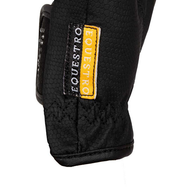 Equestro Special Soft Handsker  XS