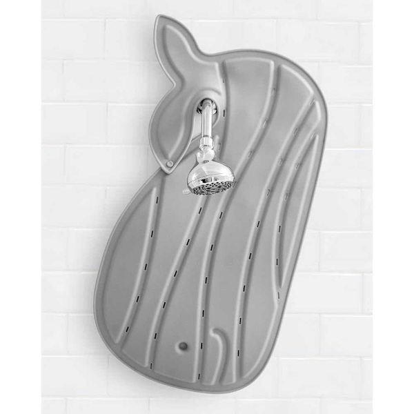 Skip Hop Moby Bath Mat Durchsichtig