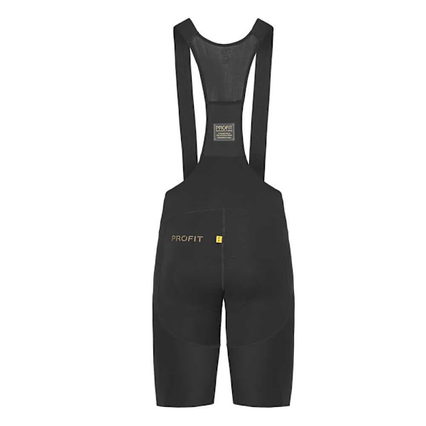 Spiuk Haklappshorts Profit Summer Svart L Man