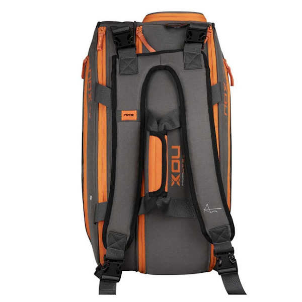 Nox Padel Racket Bag At10 Team