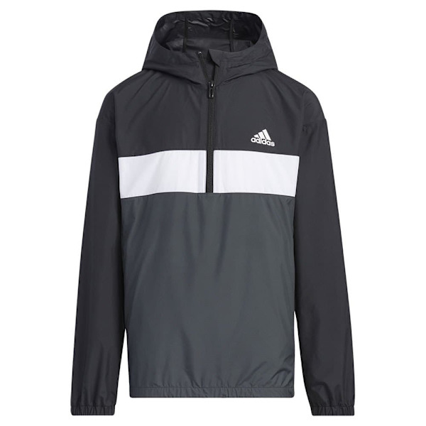 Adidas Takki Woven Parka Musta 8-9 Years