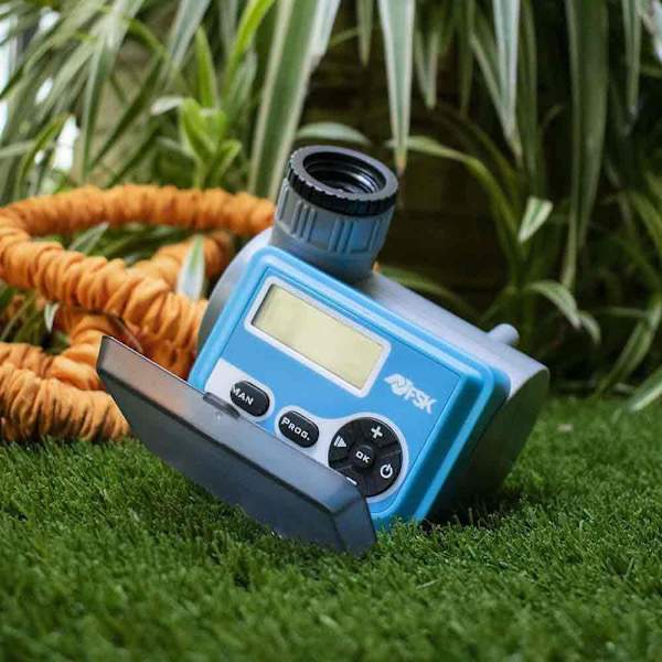 Ferrestock Digital Bevattningsprogrammerare Fskpro001
