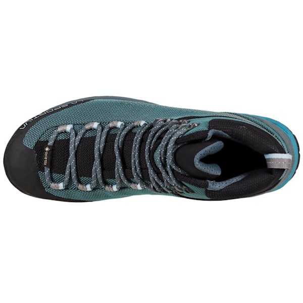 La Sportiva Bergsklättringsstövlar Trango Trk Goretex Grå EU 38 1/2 Kvinna
