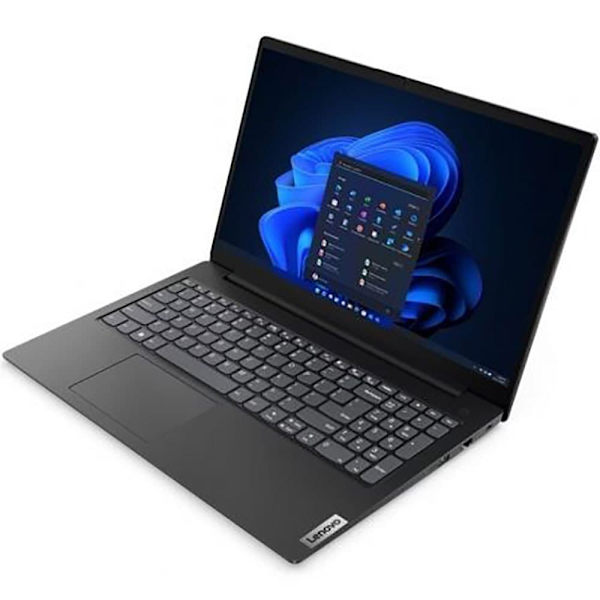 Lenovo Idg Kannettava Tietokone V15 G4 Amn 82yu00tssp 15.6´´ R-5 7520u/8gb/512gb Ssd Kirkas Spanish QWERTY