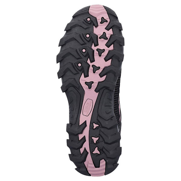 Cmp Vandringsskor Rigel Low Wp 3q13246 Lila EU 41 Kvinna