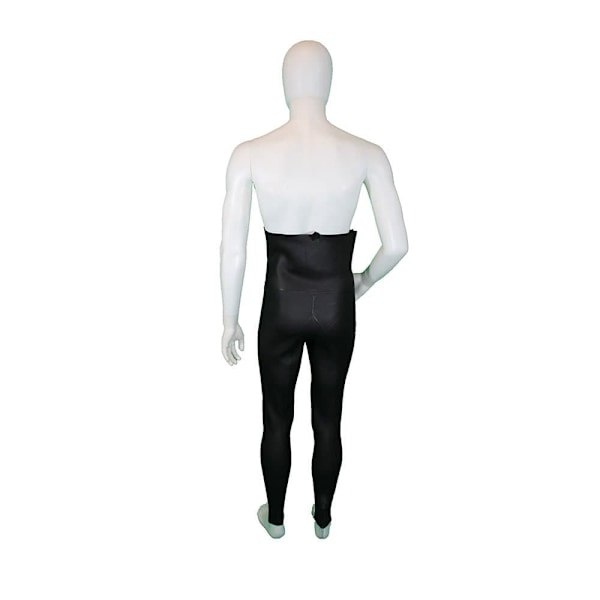 Imersion Apnébyxor Freediving 4 Mm Svart L