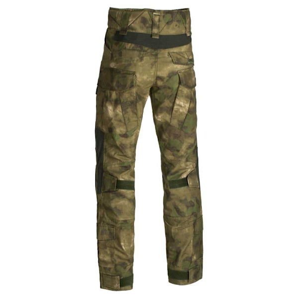 Invadergear Byxor Predator Combat  L Man