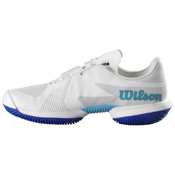 Wilson Kengät Kaos Swift 1.5 Valkoinen EU 42 2/3 Mies