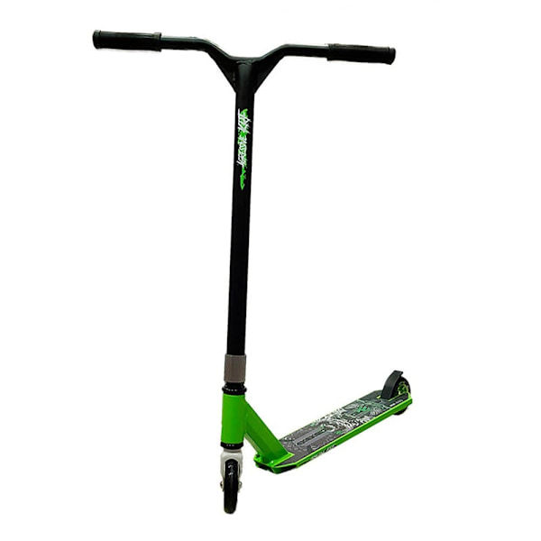 Krf Scooter Agr Ego Grøn,Sort