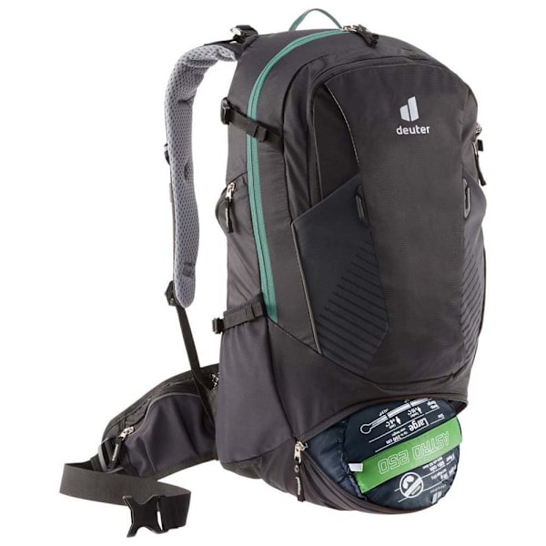 Deuter Trans Alpine 30l Reppu Harmaa