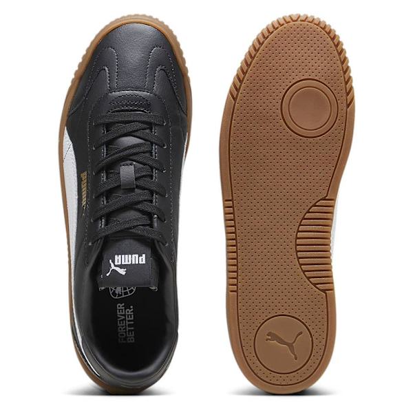 Puma Club 5v5 Sko Sort EU 36 Mand