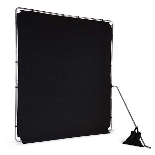 Manfrotto Studio Baggrund Ezyframe 2x2.3 M