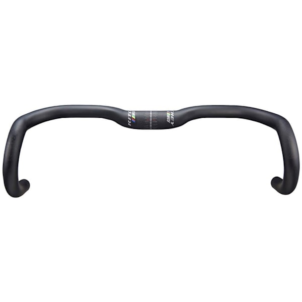 Ritchey Handtag Road Wcs Ergomax 40 Di2 Routin Svart 31.8 mm / 440 mm